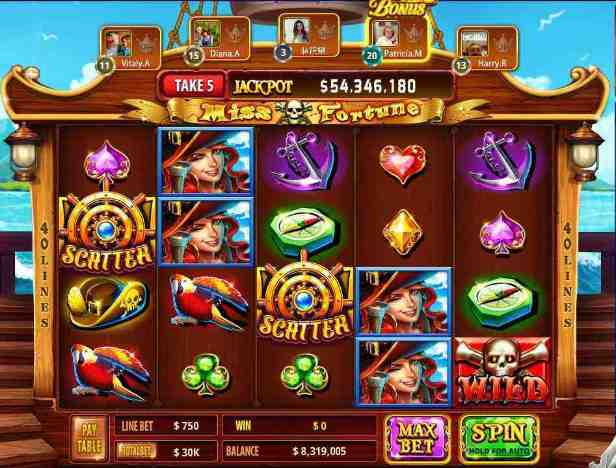 SLOT2